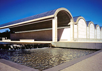 Kimbell  Museum on Kimbell Art Museum   Frugal In Fort Worth Blog   Coupon Savings