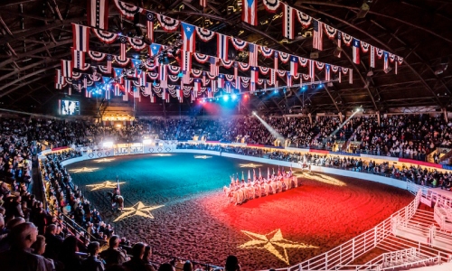 Fort Worth Stock Show and Rodeo Free and Half Off Tickets